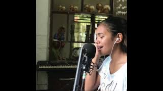 HARGAI BETA - VALEN HATTU (COVER   LIRIK BY GLORIA FANGOHOY)