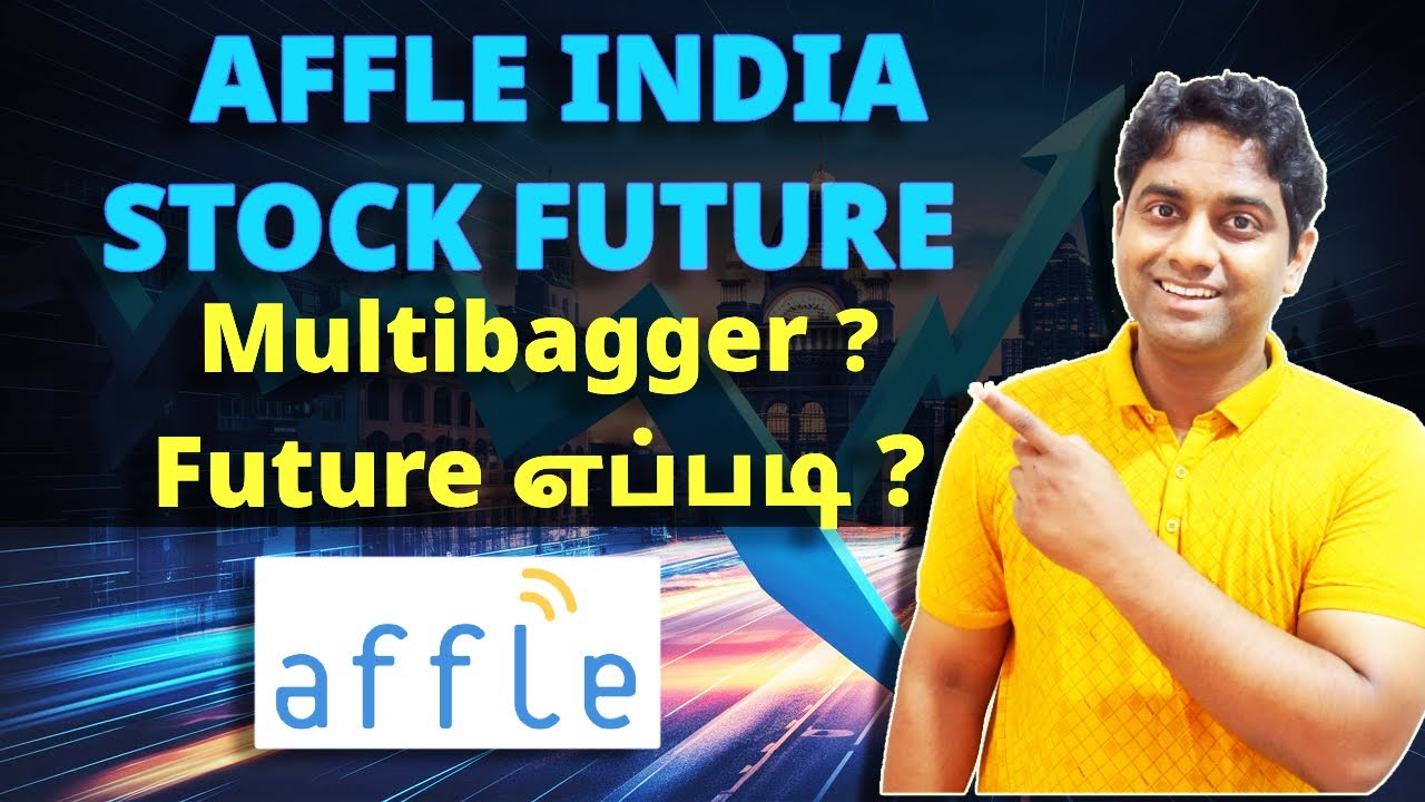 Affle India share multibagger ஆகுமா ? Future எப்படி ? | share Analysis ...
