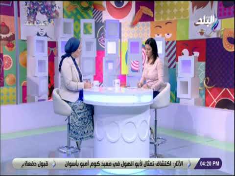 ست الستات رندا فارس حملة اتنين كفاية تستهدف أكثر من مليون أسرة علي مستوي 10 محافظات لتنظيم الاسرة