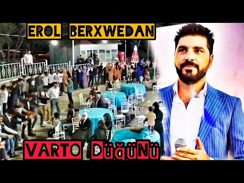 Erol berxwedan _çit le, Varto düğünü