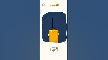 DOP 4 Level 54 #Shorts