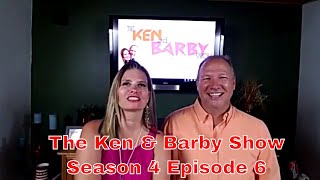 Ken and Barby Show, Season 4 Episode 6