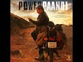 The Youth Of Power Paandi - Paarthen Mp3 Song