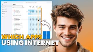 How to Check Which Apps Are Using Internet on Windows (Easy Guide)