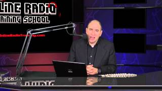 Online Radio Training School screenshot 4