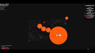 sigmally.com video 1 xd