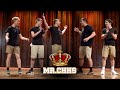 Mr chhs 2023 competition