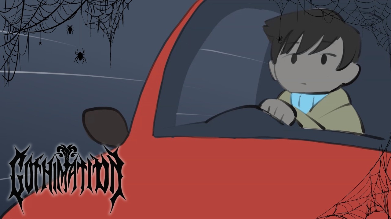 Highway Escape | UniKL Animated Short Film