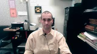 Week 6 Vocab Review (Mod 50-52)