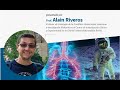 #LiveADI - Importancia de la ecofisiología para la ciencia del siglo XXI Con Prof. Alain Riveros