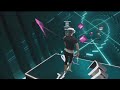 Beat saber  carousel  expert