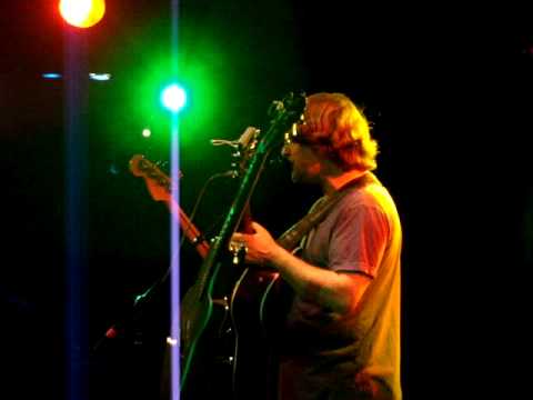 Keller Williams - "Johnny B. Goode"