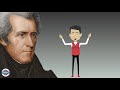Andrew Jackson's Legacy: The Life and Impact of a Controversial President