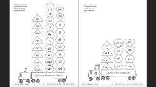 Learn Advanced Phonics | Improve Reading & Pronunciation | chapter - 15