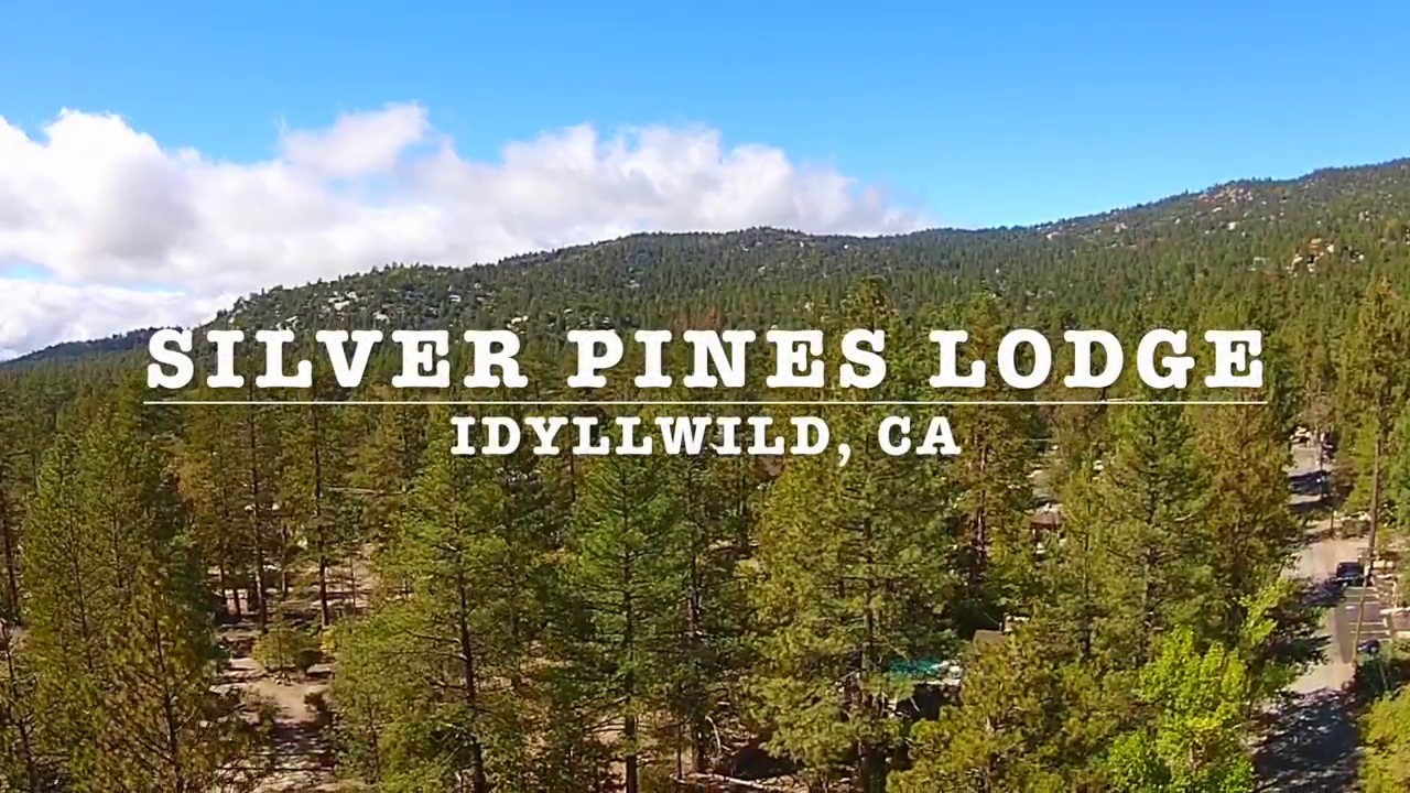 Silver Pines Video 3 YouTube