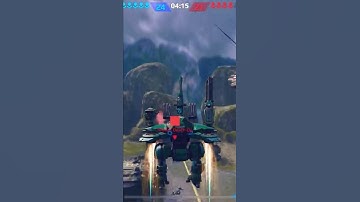 🤔 New Glitch? Or New Ability?