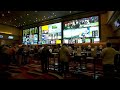 Second New Mexico casino launches sports betting book