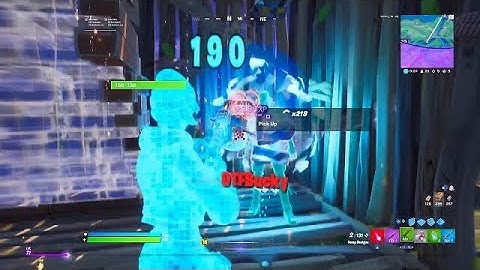 PS4 Season 8 Arena Highlights 10,000 Points + Best Linear Player (4K 60FPS)