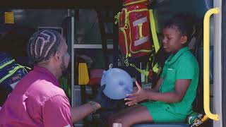 EMS Week: WE CARE