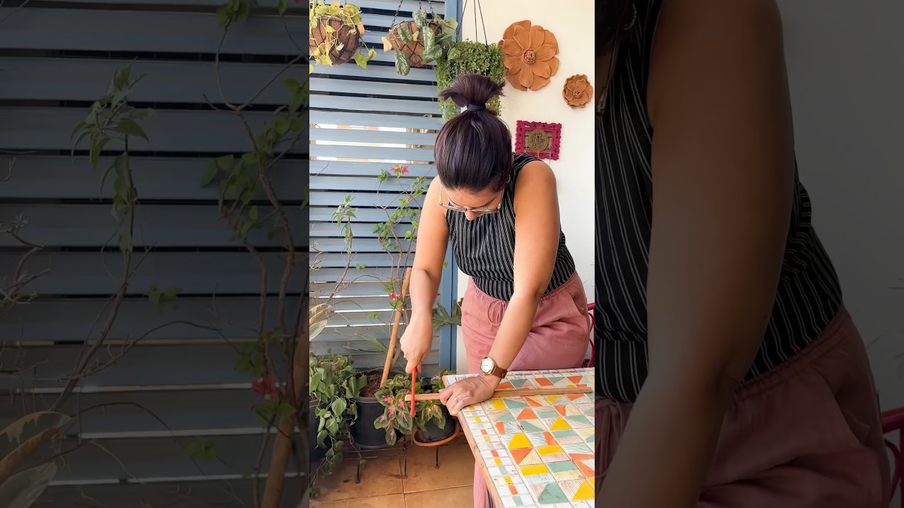 Quick home fixes. I know this is a never ending process of our homes🫣 