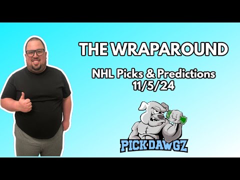 NHL Picks &