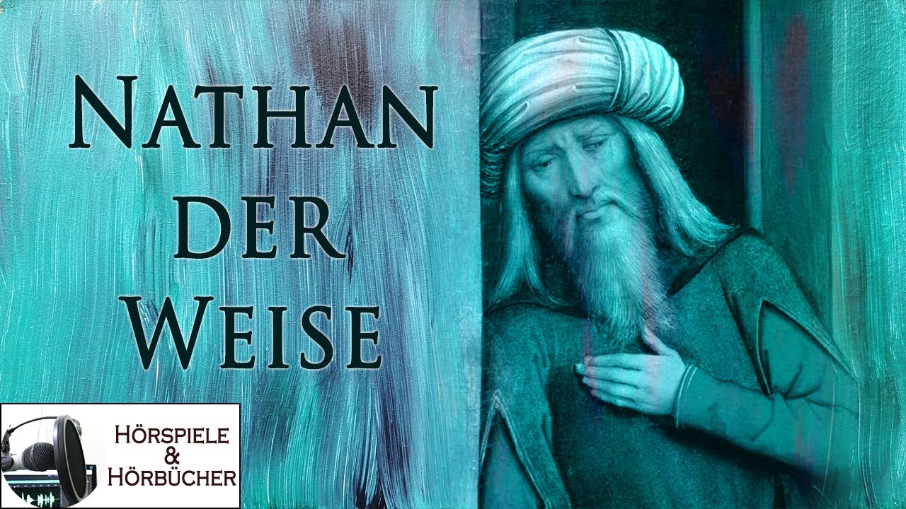 Nathan Der Weise Al Hafi