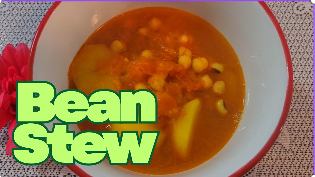 Bean Stew
