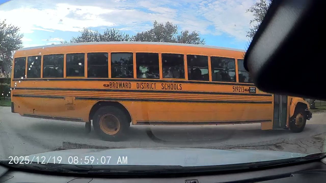 One Wrong Turn in Florida and THIS Happens… December 20, 2025(5)