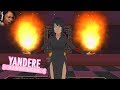 ALL WILL BOW DOWN BEFORE FLAME QUEEN | Yandere Simulator #21