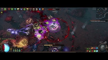 Lands of Exile: Path of Exile Coves Map Guide