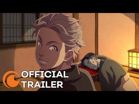 Woodpecker Detective's Office | OFFICIAL TRAILER 3