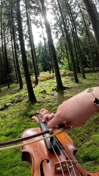 Loneliness 🍃 #naruto #narutoshippuden #violin