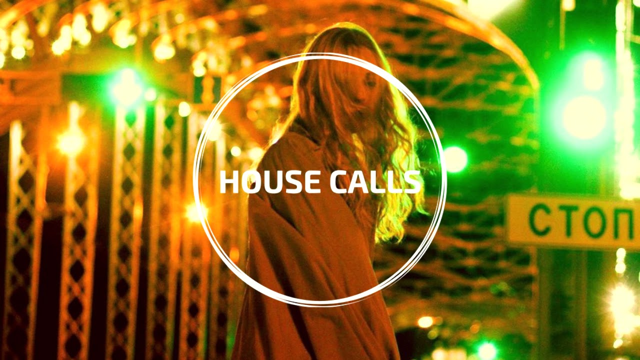 gardenstate, Gjon's Tears - Répondez moi (Extended Mix)