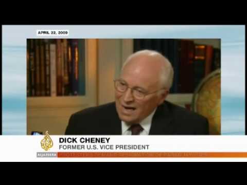 إساءة معاملة المحتجزين الأمريكيين "غير مسبوقة" - 13 مايو 2009