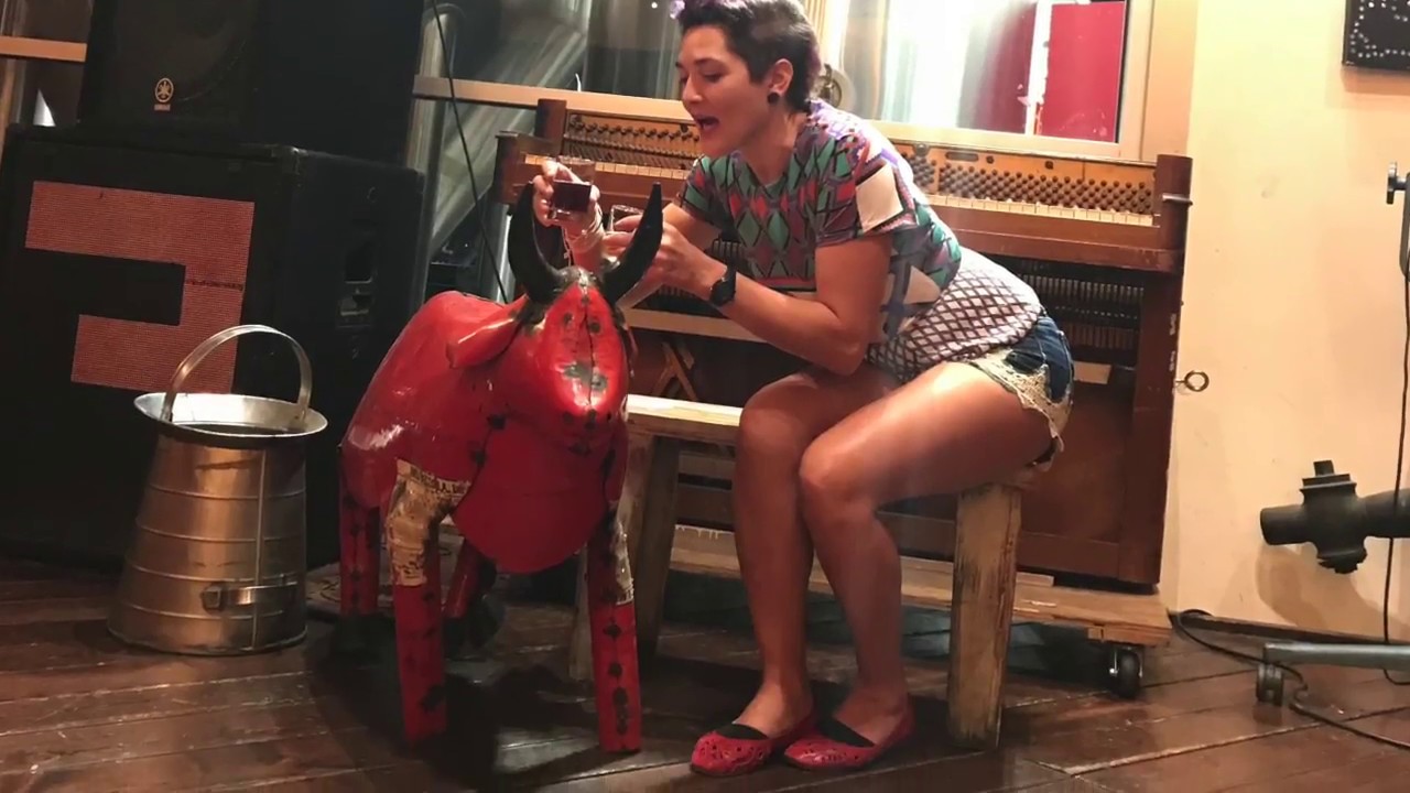 Brewery Adventures: Fullsteam Brewery