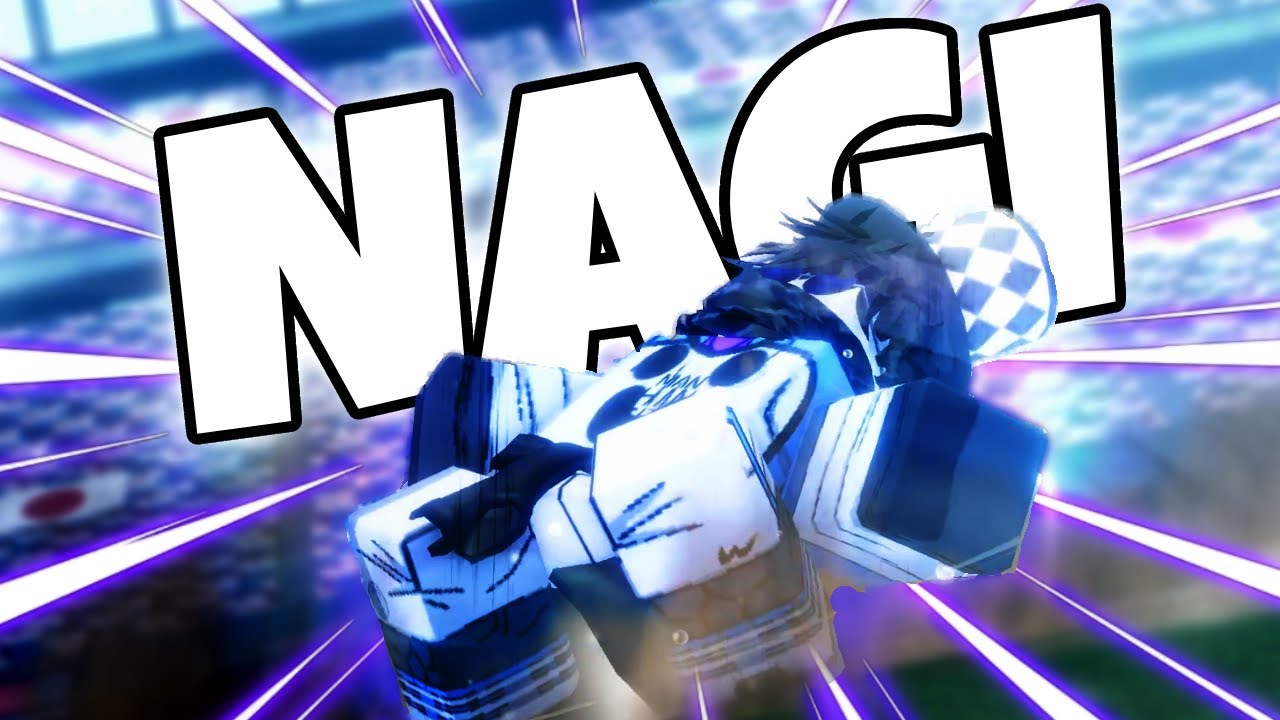 Nagi Rework THE NAGI REWORK IS PEAK... | Azure Latch - YouTube