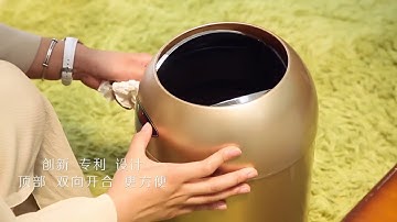 5Cgo 自動電智能感應式垃圾桶 找 5cgo.com 買就對了