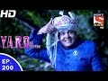 Y.A.R.O Ka Tashan यारों का टशन Ep 200 2nd May, 2017