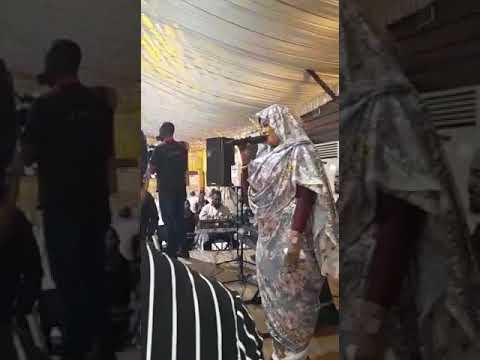 ندى القلعة انا ايه اللي عملتو حفل صالة ماجستك