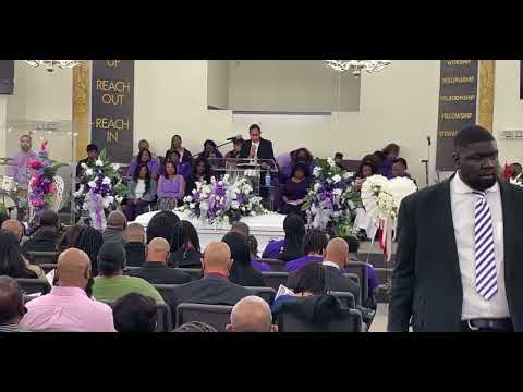 Glover Funeral Homecareer Detail