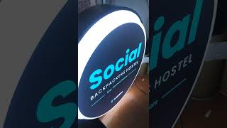 Lollipop | LED | Sign Board | UV | Digital Banner | Eco Solvent | Laser | Acrylic | Nightglow
