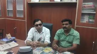MAAN SIR physics( 8052549223) with respected doner ass.professor Manoj kumar sir