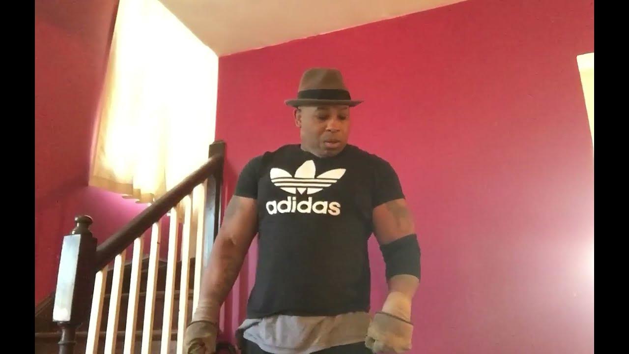 In the words of the great philosopher CT FLETCHER..EVERY DAY IS ARMS DAY..try this basic arm