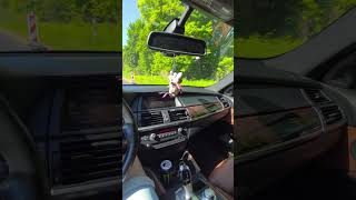 BMW X6 E71 3.5d biturbo # SUMMER #automobile #bmw #x6 #summer