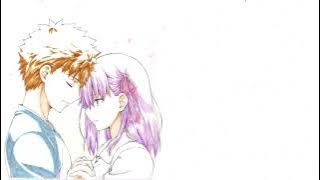 Fate/stay night Heaven's Feel III spring song OST - I’ll protect you from everything ~Reprise~