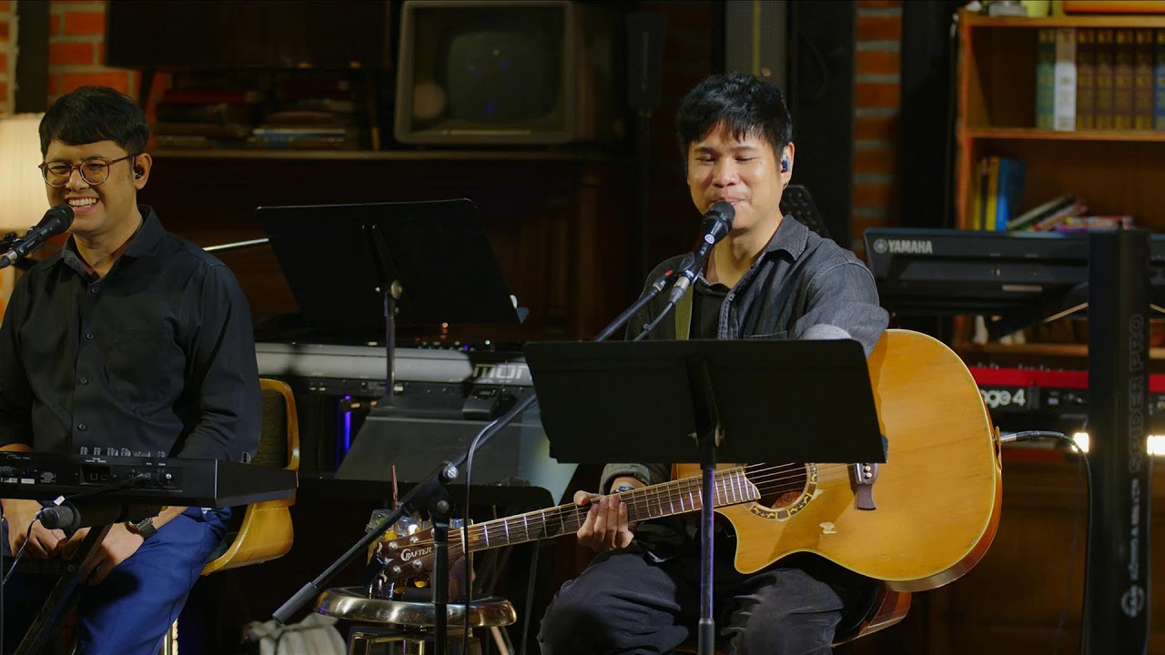 Letana Live Music - POR YO - at Letana Theatre