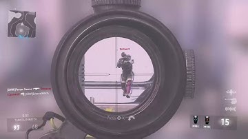 TrickShotting On Bots Ep. 5 (AW)