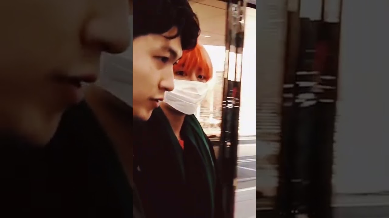 BTS AIRPORT MASS ENTRY🔥🔥🥵#bts #shorts