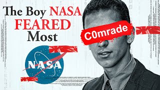 The Kid Who Hacked NASA (and cost him his life)