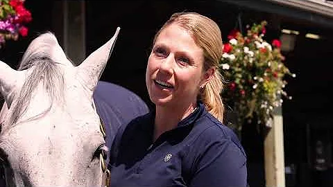 Pureform Equine Health Supplements - Elizabeth Gin...